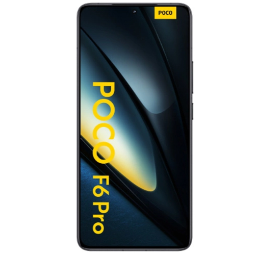 Poco F6 Pro 5G Dual SIM 512GB 12GB RAM