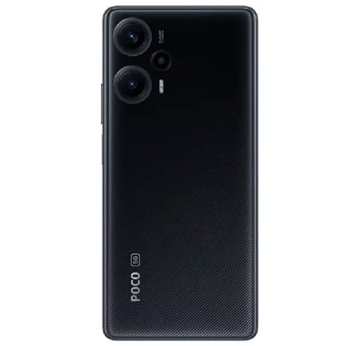 Poco F5 5G Dual SIM 256GB 8GB RAM
