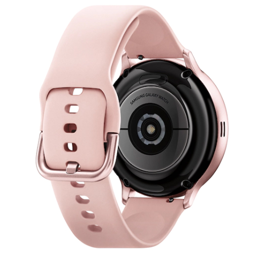 Galaxy Watch Active 2 WiFi 40mm SM-R830 Aluminum Pink