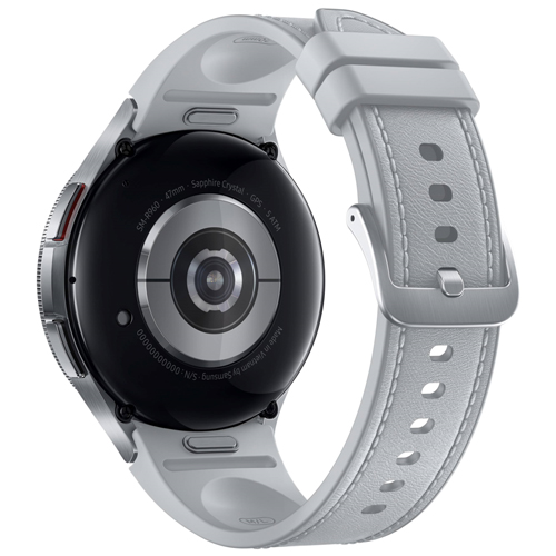 Galaxy Watch6 Classic BT 47mm SM-R960