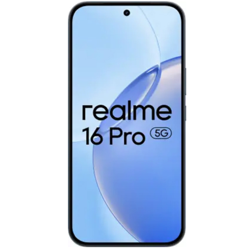 16 Pro 5G Dual SIM 512GB 8GB RAM