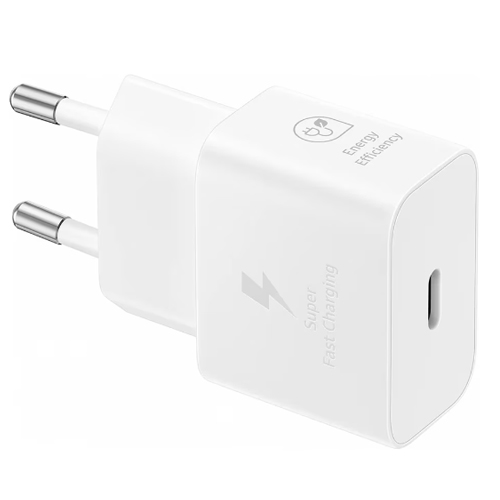 25W Fast Charger Adapter EP-T2510 USB-C