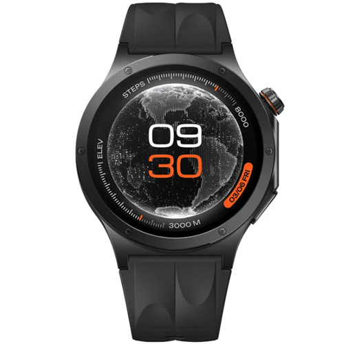 Watch 4 Titanium