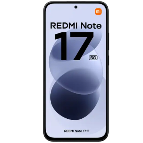 Redmi Note 17 5G Dual SIM 256GB 6GB RAM