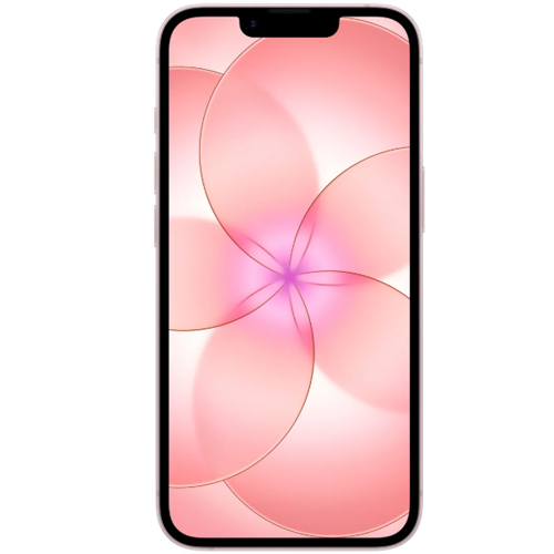 iPhone 17e 5G Dual SIM 256GB 8GB RAM Soft