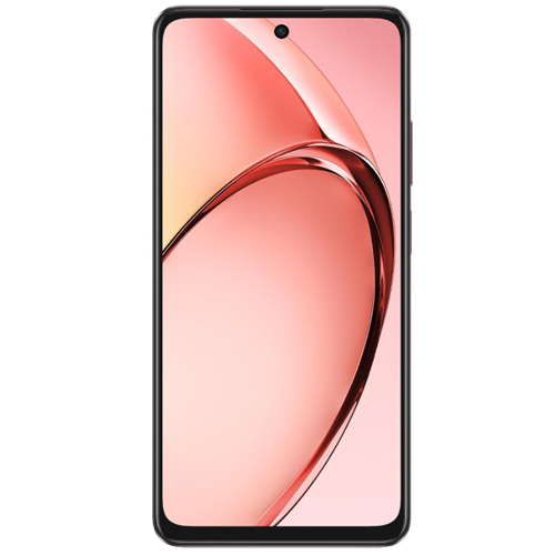 A60 5G Dual SIM 128GB 4GB RAM Red