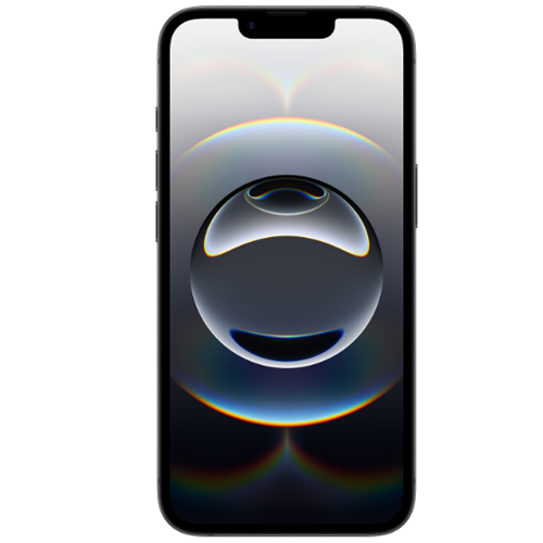 iPhone 16e 5G Dual eSIM 512GB 8GB RAM