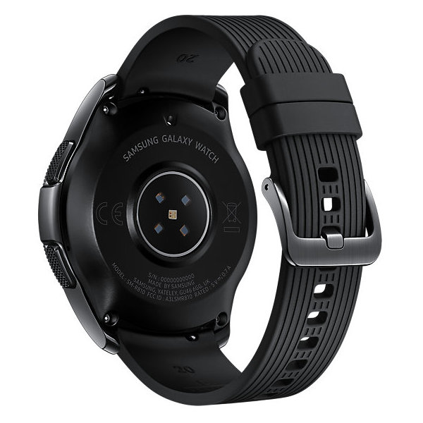 Galaxy Watch Bluetooth 42mm SM-R810