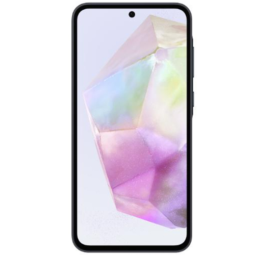 Galaxy A55 5G Dual SIM 128GB 8GB RAM SM-A556 Navy