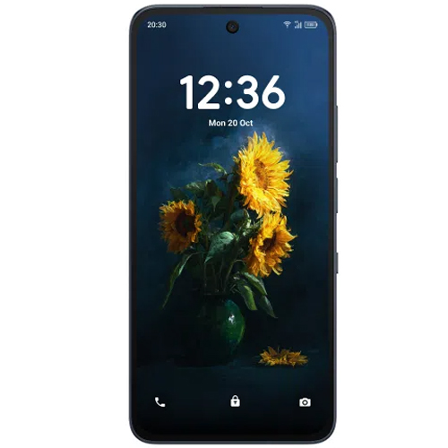 NxtPaper 70 Pro 5G Dual SIM 256GB 8GB RAM