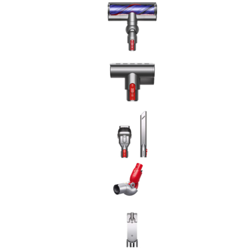 Vacuum Cleaner V10 Extra Violet