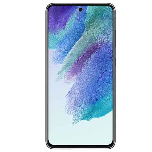 Galaxy S21 FE 5G Dual SIM 128GB 6GB RAM SM-G990 Graphite