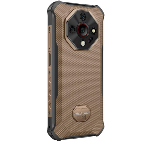 Armor X16 Pro 5G Dual SIM 256GB 8GB RAM Sand