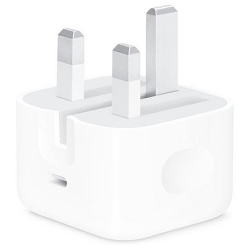 20W USB-C Power Adapter