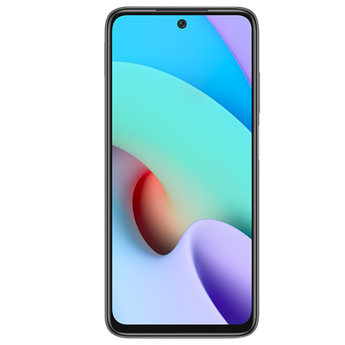 Redmi 10 Dual SIM 64GB 4GB RAM