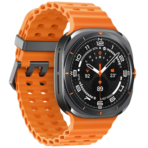 Galaxy Watch Ultra Titanium