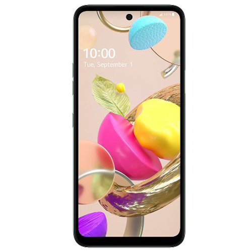 K42 Dual SIM 64GB 3GB RAM