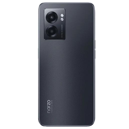 Narzo 50 5G Dual SIM 64GB 4GB RAM