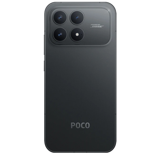 Poco F8 Pro 5G Dual SIM 512GB 12GB RAM