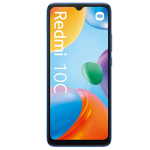 Redmi 10C Dual SIM 64GB 3GB RAM