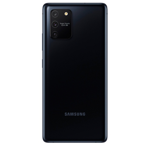 Galaxy S10 Lite Dual SIM 128GB 8GB RAM SM-G770F/DS Prism