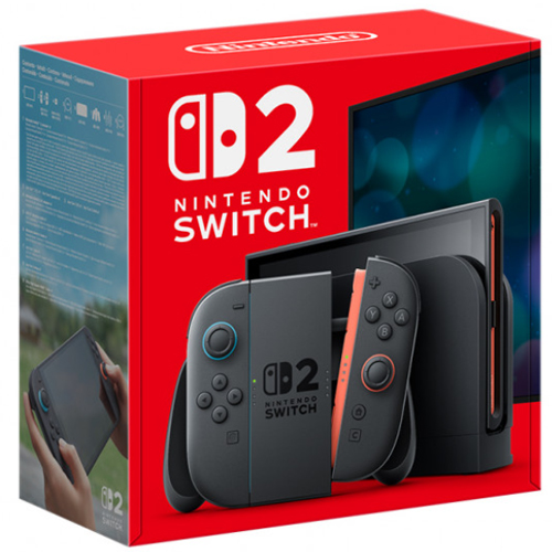 Switch 2