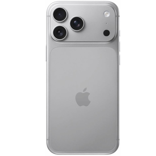 iPhone 18 Pro Max 5G Dual SIM 512GB 12GB RAM