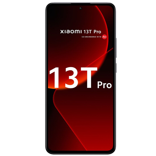 13T Pro 5G Dual SIM 256GB 12GB RAM