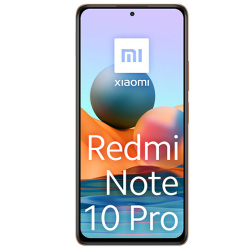 Redmi Note 10 Pro Dual SIM 64GB 6GB RAM