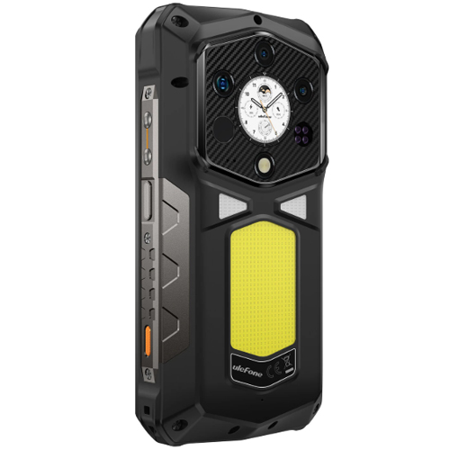 Armor 29 Pro Thermal 5G Dual SIM 512GB 16GB RAM