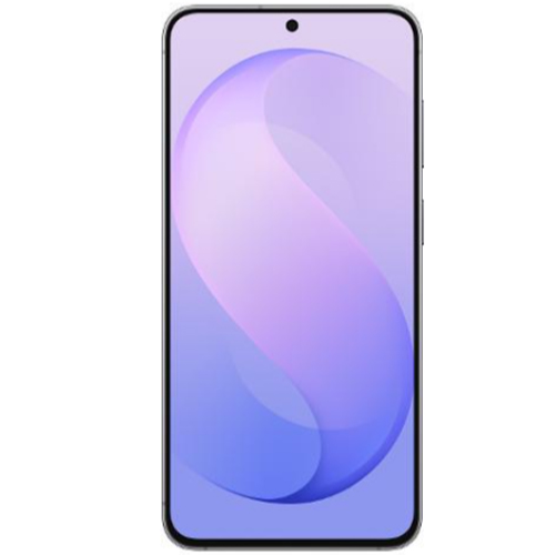 Galaxy S26 FE 5G Dual SIM 256GB 8GB RAM SM-S741 Blueberry