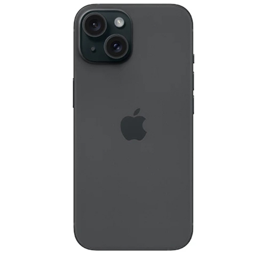 iPhone 15 Plus 5G Dual eSIM 128GB 6GB RAM