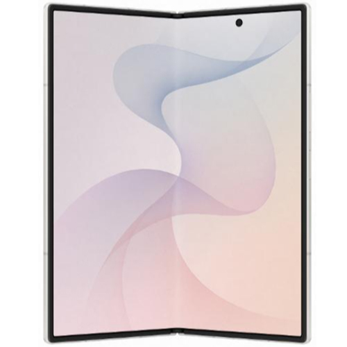 Galaxy Z Fold8 Ultra 5G Dual SIM 256GB 12GB RAM SM-F976 Cream