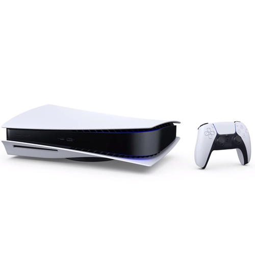 PlayStation 5 Disc Edition
