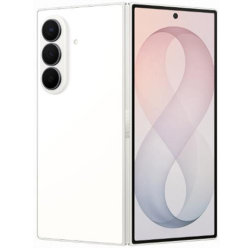 Galaxy Z Fold8 Ultra 5G Dual SIM 512GB 12GB RAM SM-F976 Cream