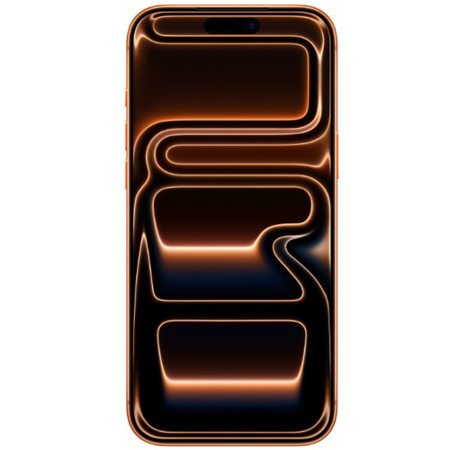 iPhone 17 Pro 5G Dual SIM 256GB 12GB RAM Cosmic