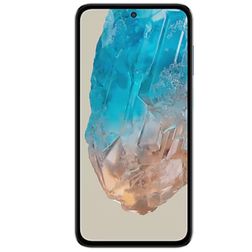 Galaxy M35 5G Dual SIM 128GB 6GB RAM Dark