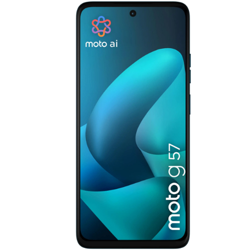 Moto G57 5G Dual SIM 256GB 8GB RAM Pantone Corsair