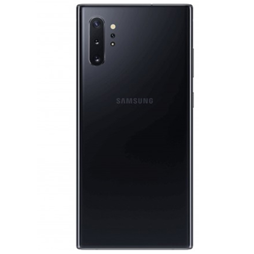Galaxy Note 10 Plus Dual SIM 256GB 12GB RAM SM-N975F/DS Aura