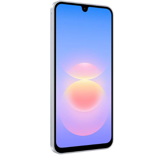 Galaxy A18 4G Dual SIM 128GB 4GB RAM SM-A185