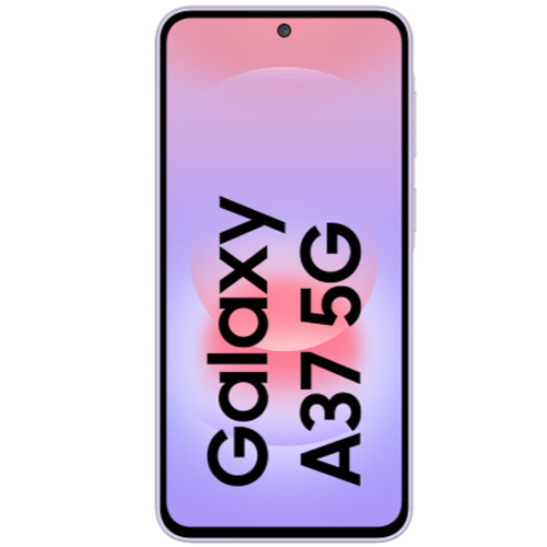 Galaxy A37 5G Dual SIM 256GB 8GB RAM SM-A376 Awesome