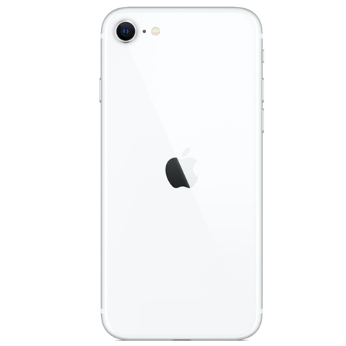 iPhone SE (2020) Dual eSIM 64GB 3GB RAM