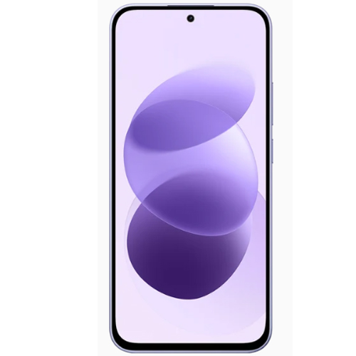 Redmi Note 17 4G Dual SIM 128GB 4GB RAM Celestial