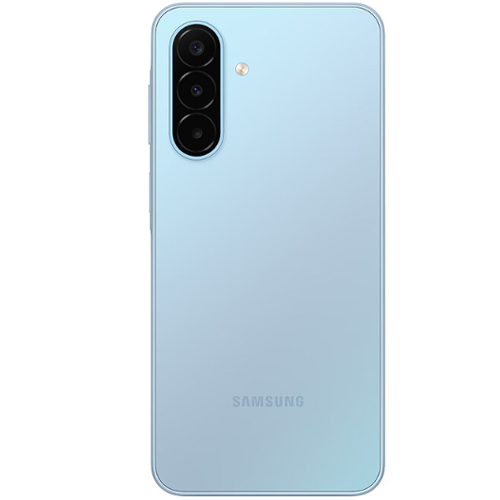 Galaxy A18 4G Dual SIM 256GB 8GB RAM SM-A185 Light