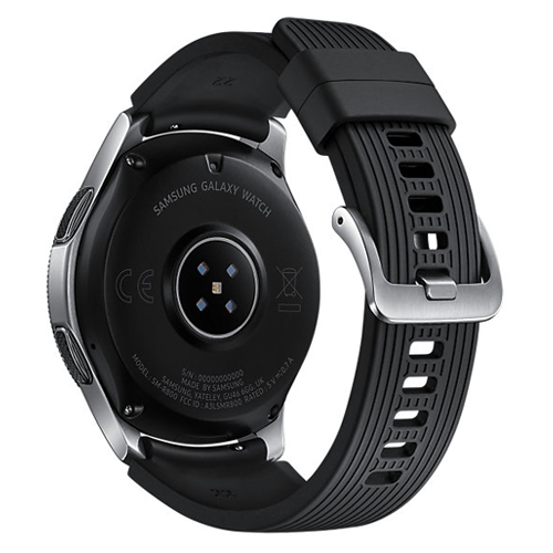 Galaxy Watch Bluetooth 46mm SM-R800