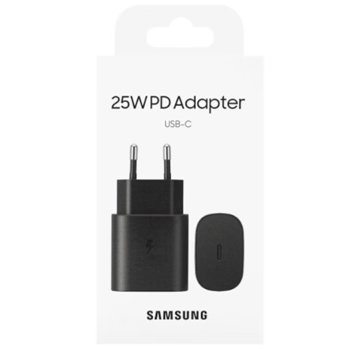 Wall Charger TA800NB 25W 1x Type-C