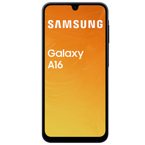 Galaxy A16 LTE Dual SIM 128GB 4GB RAM SM-A165